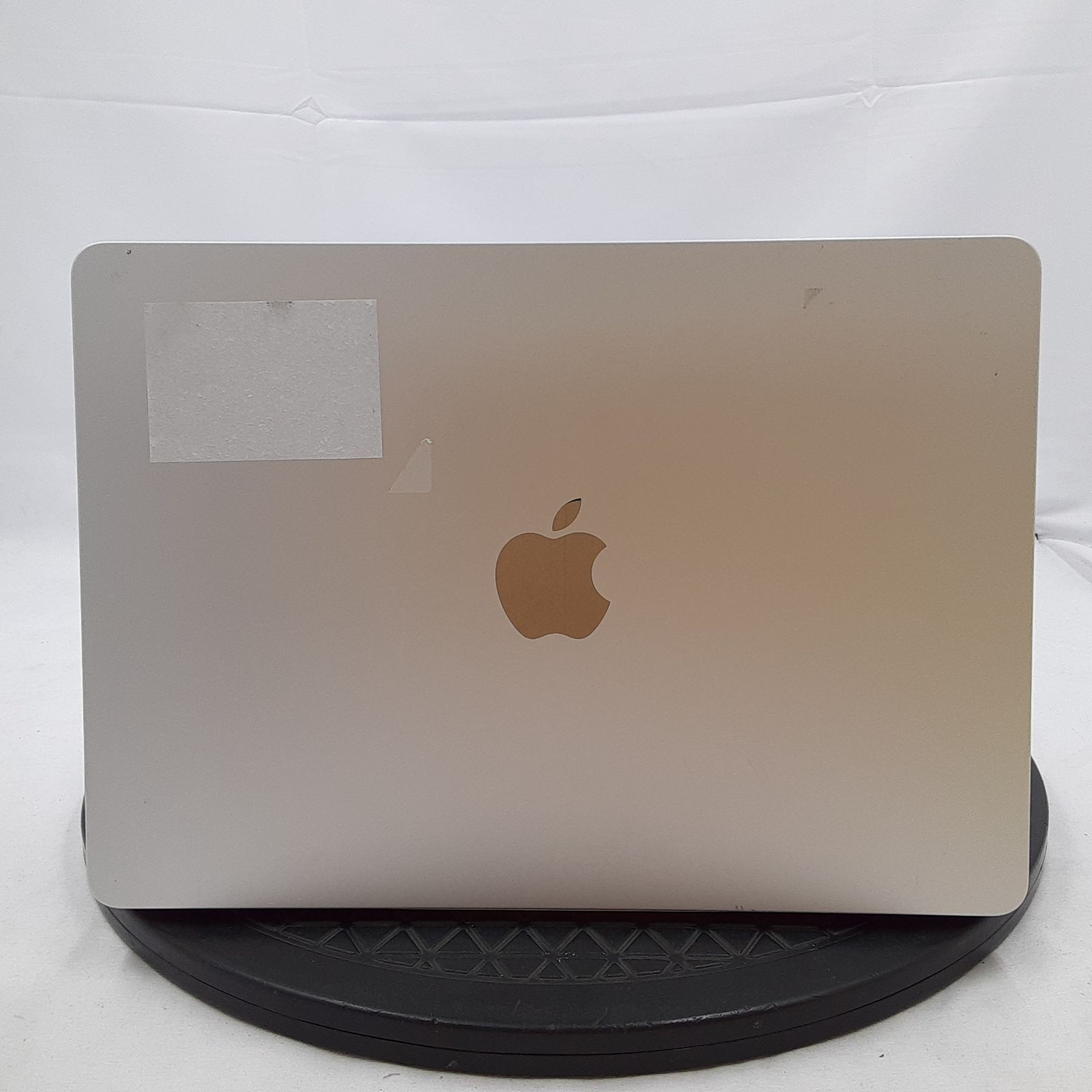 ☆ジャンク/起動不良☆Apple MacBook Air (M2, 2022) シルバー [CPU