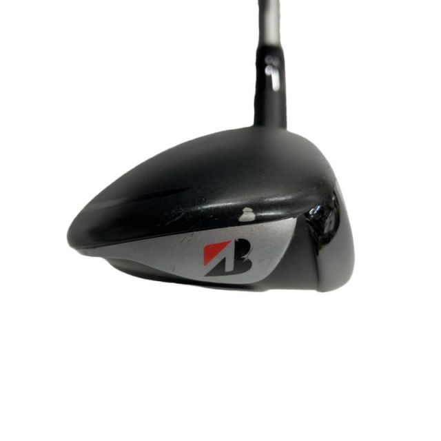 中古】 ブリヂストン BRIDGESTONE B1 21° ユーティリティ UT TOUR AD