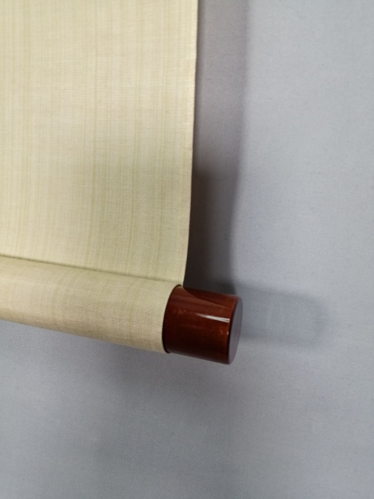 茶道具】大徳寺 龍源院 細合喝堂和尚筆 鯉のぼり画賛『五月時』 茶掛