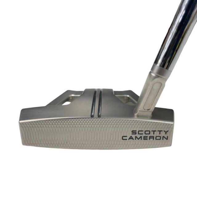 中古】 タイトリスト SCOTTY CAMERON PHANTOM 9.5(2024) 34インチ