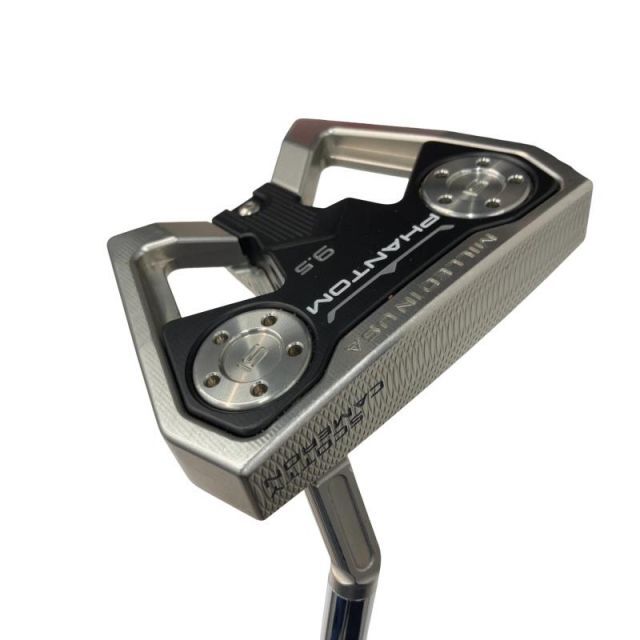 SCOTTY CAMERON 24PHANTOM 9.5パター 右 34インチ SCOTTY CAMERON