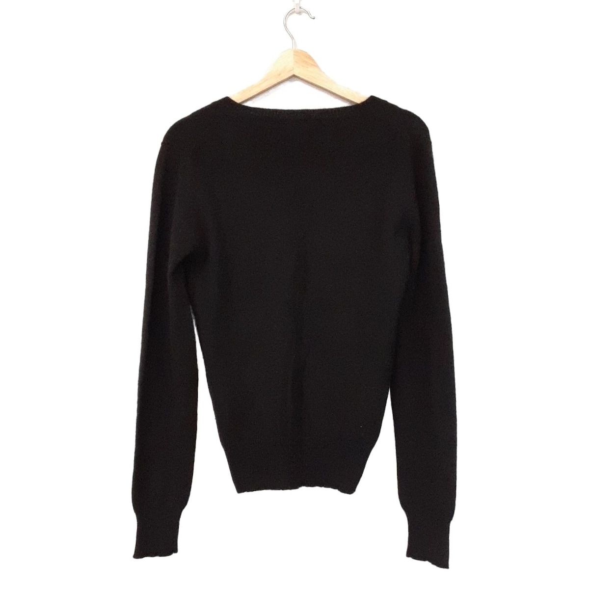 yohjiyamamoto(ヨウジヤマモト) 長袖セーター サイズ3 L メンズ美品