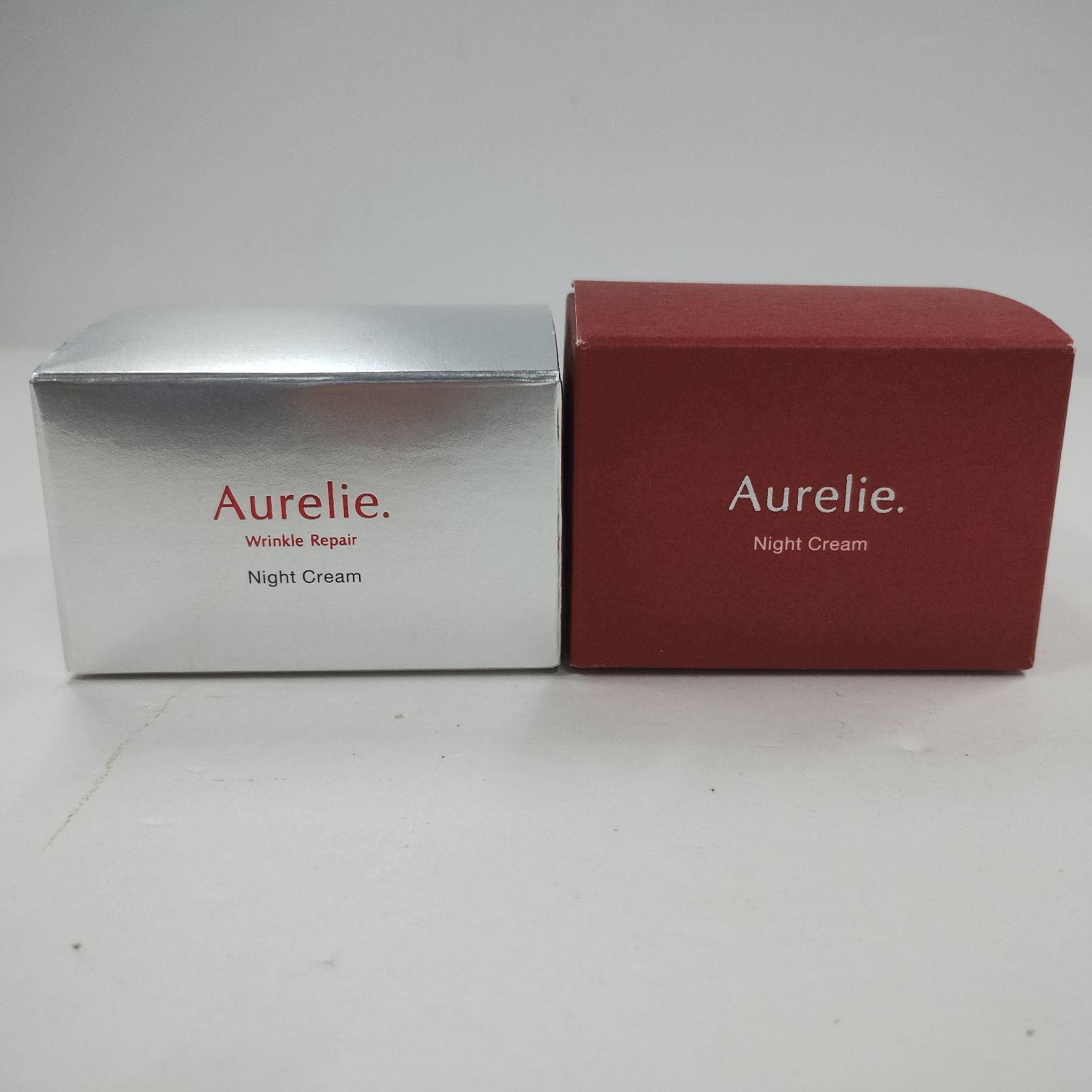 Y4057 Aurelie. オレリー リンクルリペアナイトクリーム 30g・モイスト