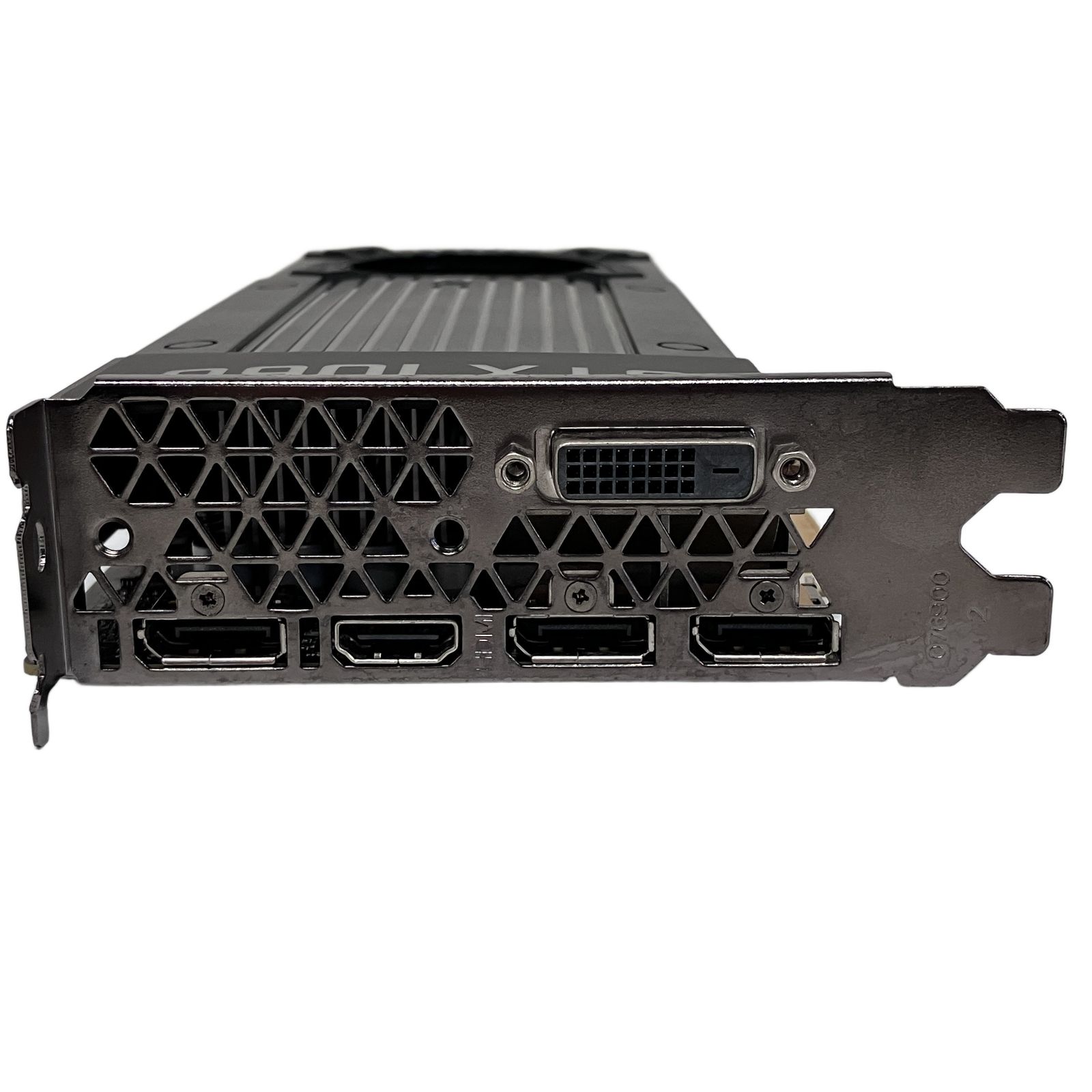 ZOTAC GEFORCE GTX1060 6GB 192BIT GDDR5 グラフィックボード グラボ