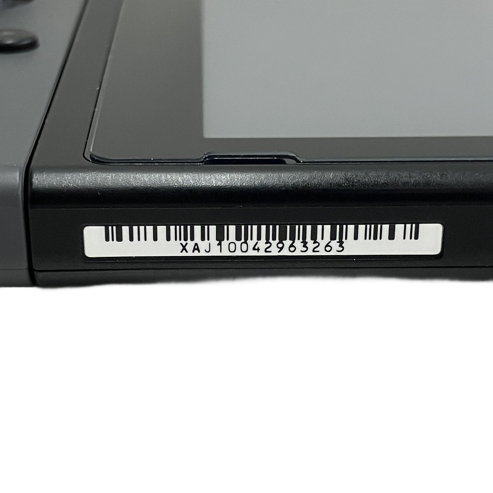 Nintendo Switch HAC-001 任天堂 ニンテンドー スイッチ 家庭用 ゲーム