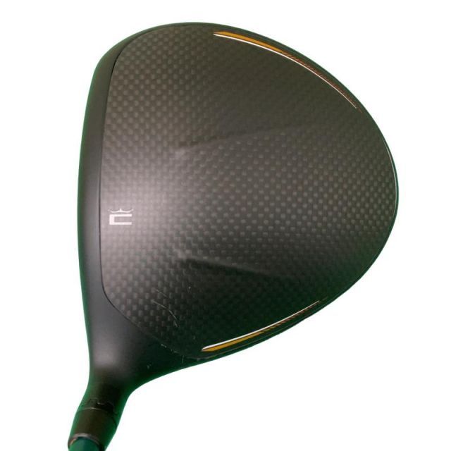 中古】 コブラ KING LTDx 9°(ブラック) ドライバー DR 純正特注