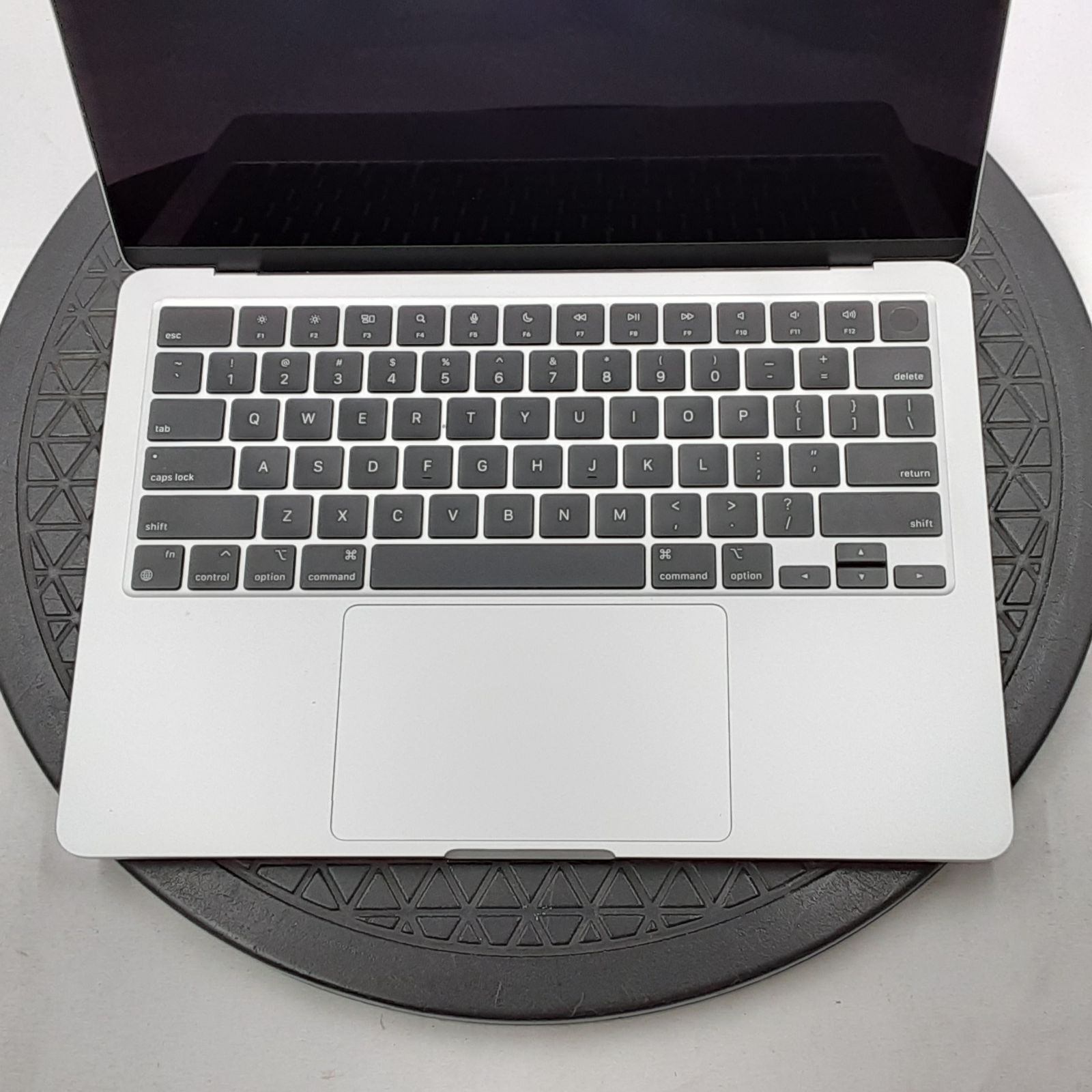 ☆ジャンク/起動不良☆Apple MacBook Air (M2, 2022) シルバー [CPU
