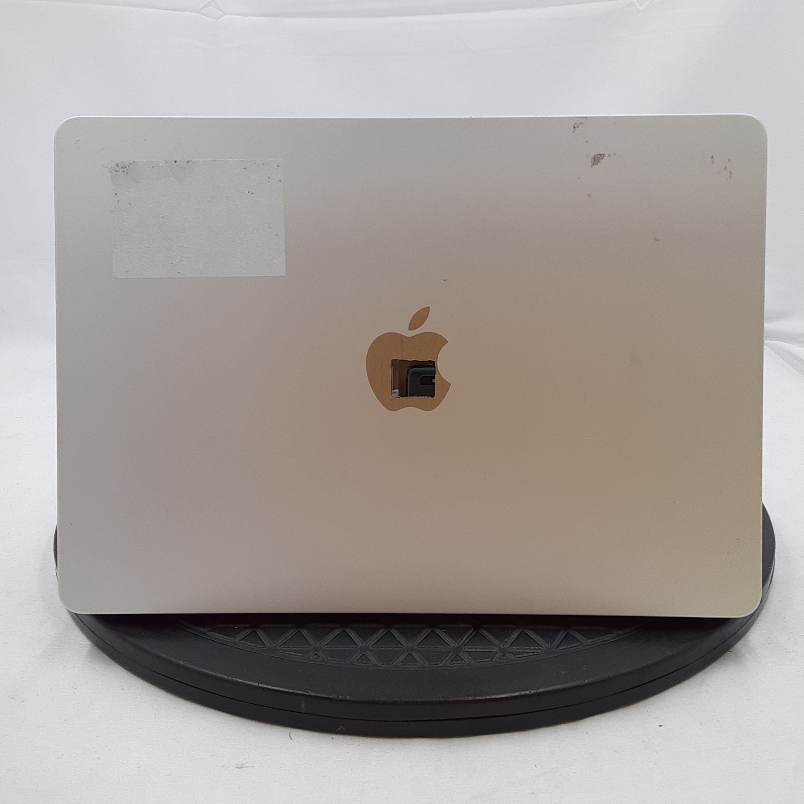 ☆ジャンク/起動不良☆Apple MacBook Air (M2, 2022) シルバー [CPU