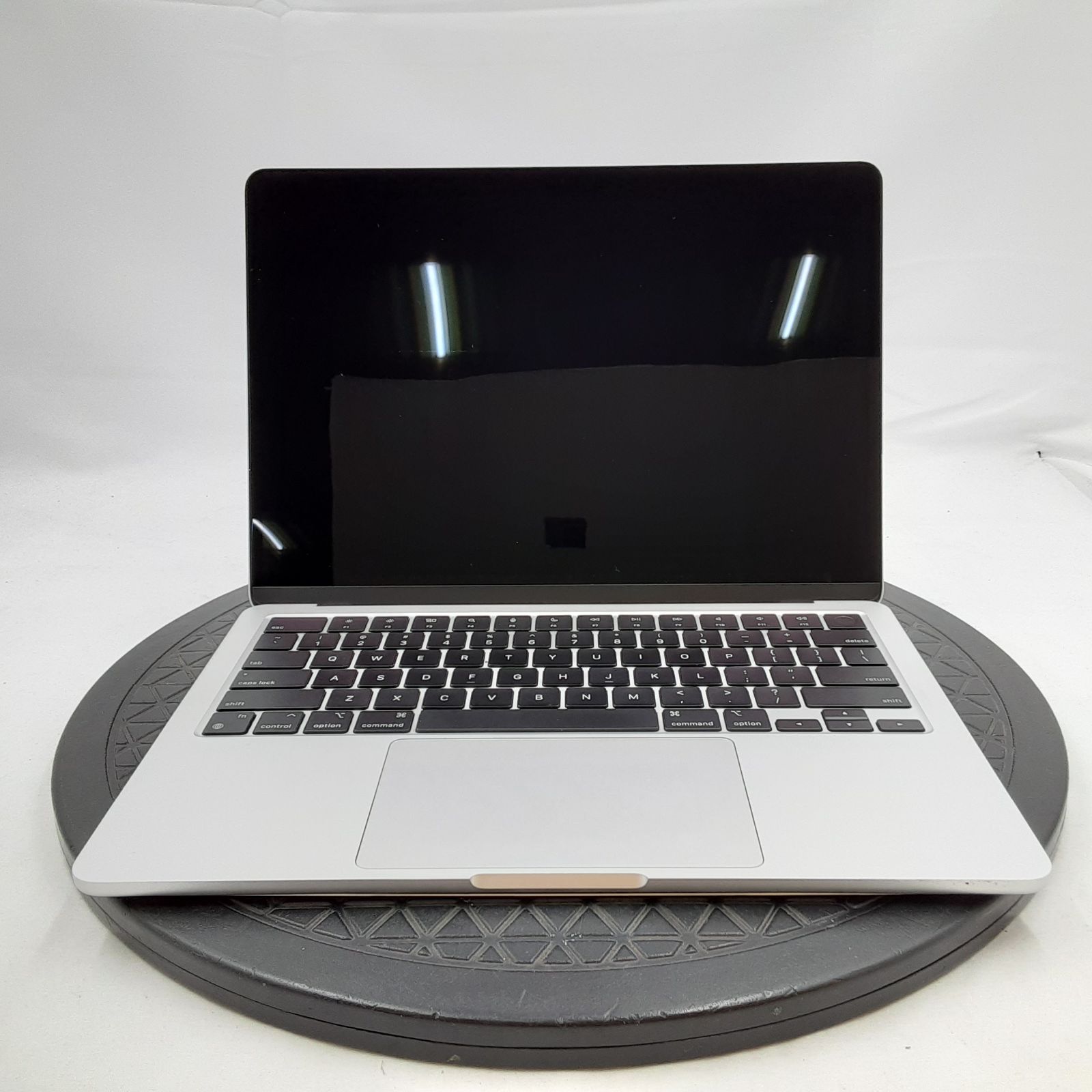 ☆ジャンク/起動不良☆Apple MacBook Air (M2, 2022) シルバー [CPU