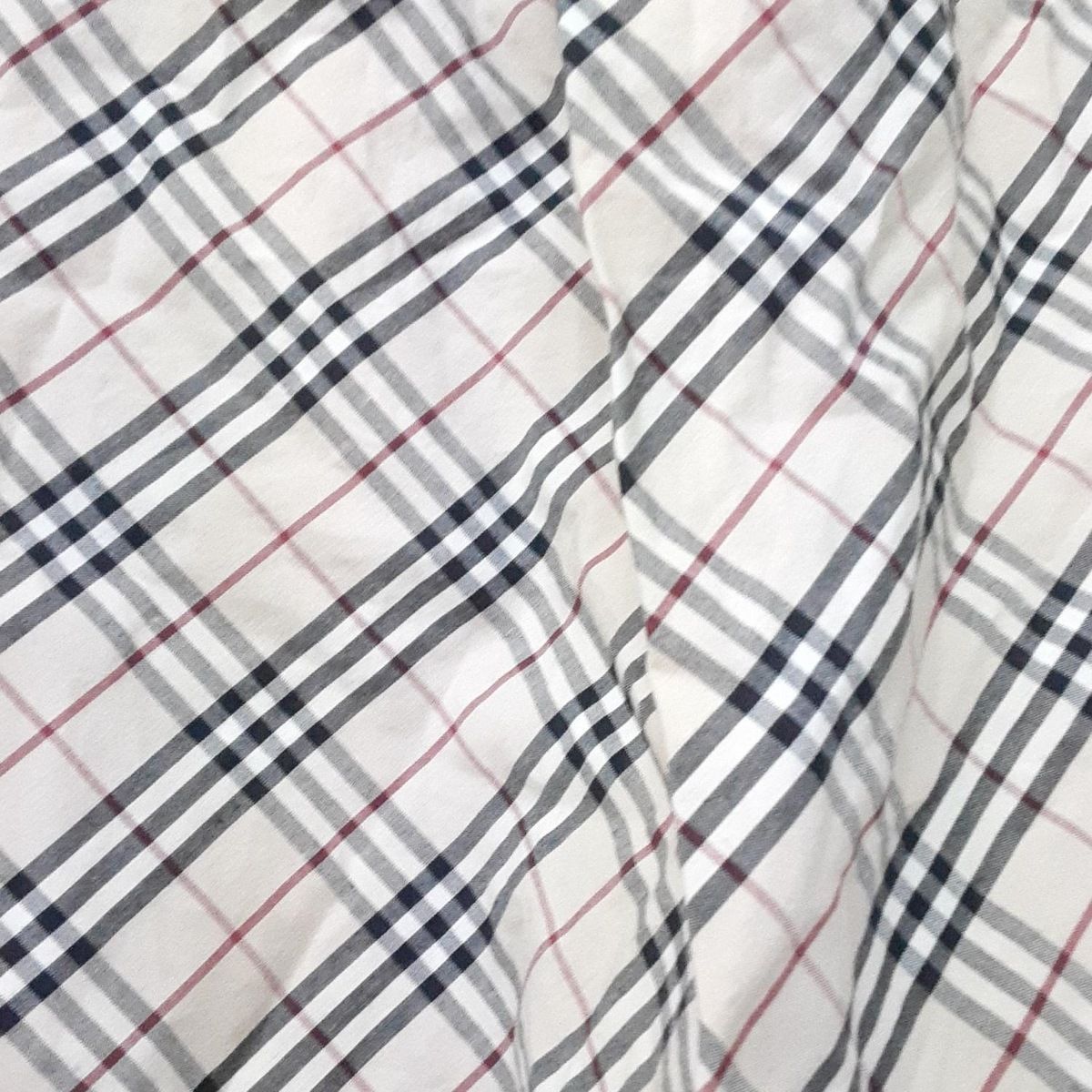 バーバリーブルーレーベル ホルターネックキャミソール サイズ36 S