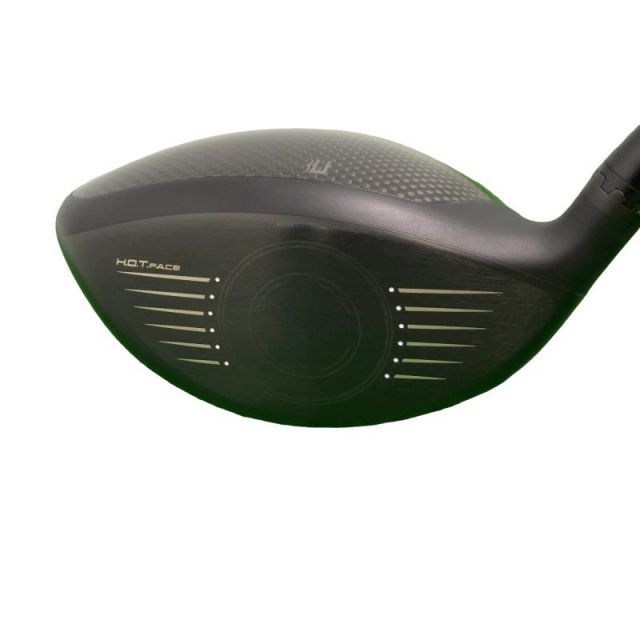 中古】 コブラ cobra AEROJET MAX 10.5° ドライバー DR SPEEDER NX for