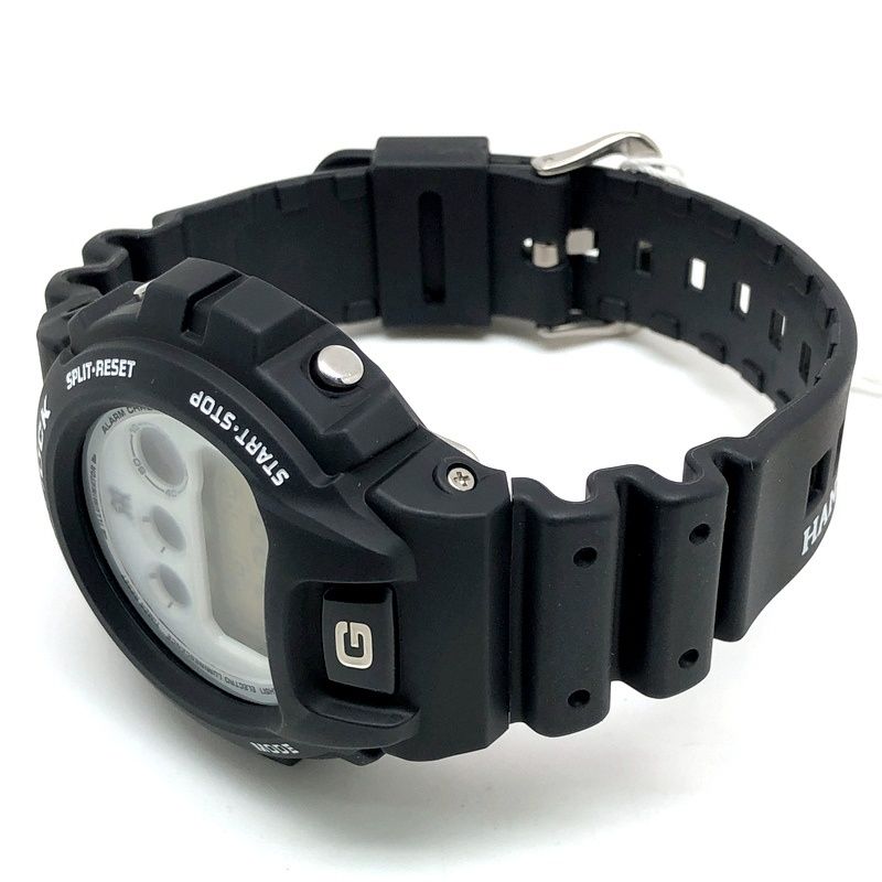 G-SHOCK ジーショック DW-6900BHTGV-9 阪神タイガース 2003年 優勝記念