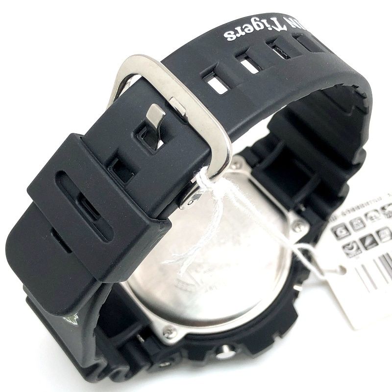 G-SHOCK ジーショック DW-6900BHTGV-9 阪神タイガース 2003年 優勝記念 