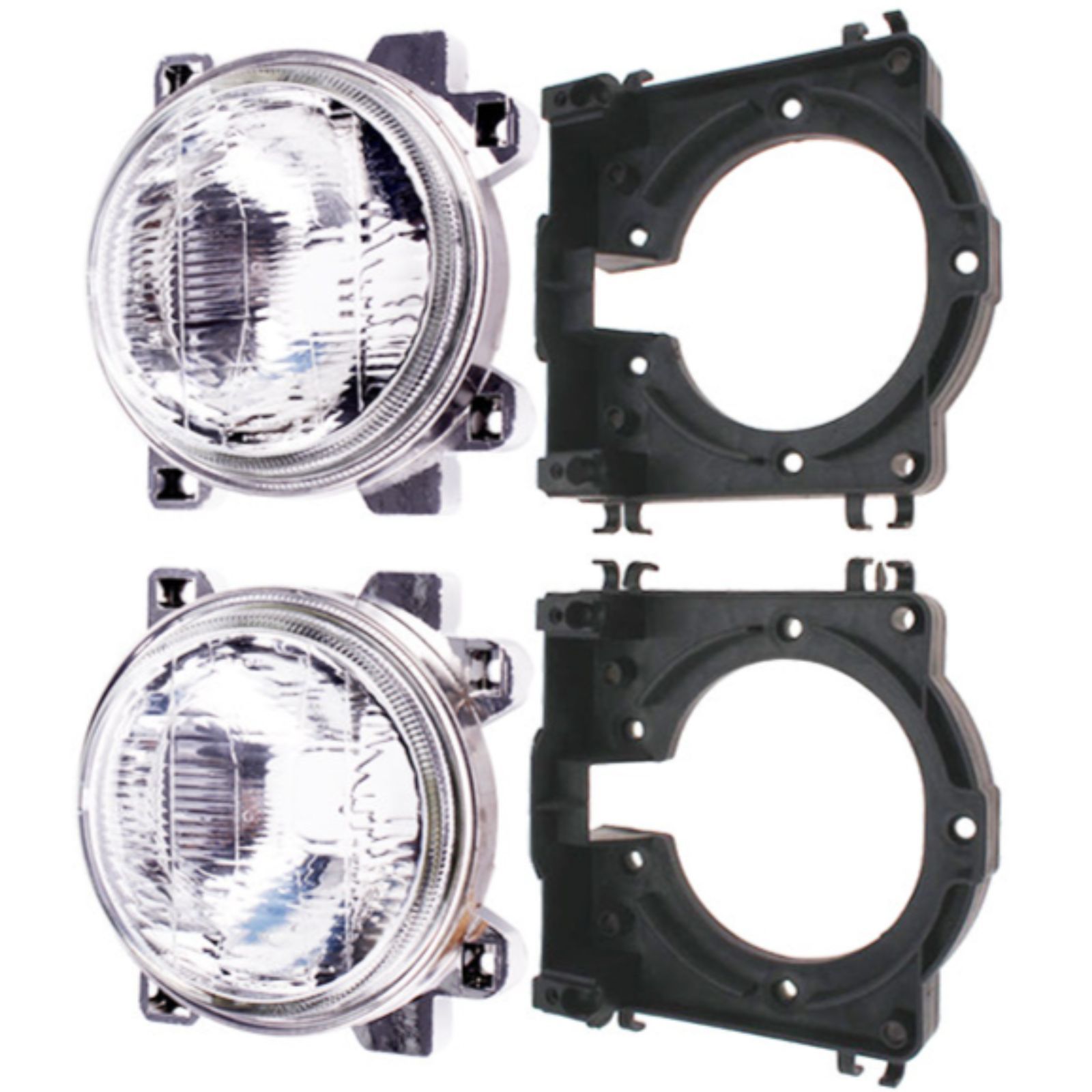 CBR250RR ヘッドライト ユニット MC22 CBR400RR NC29 VFR400R NC30