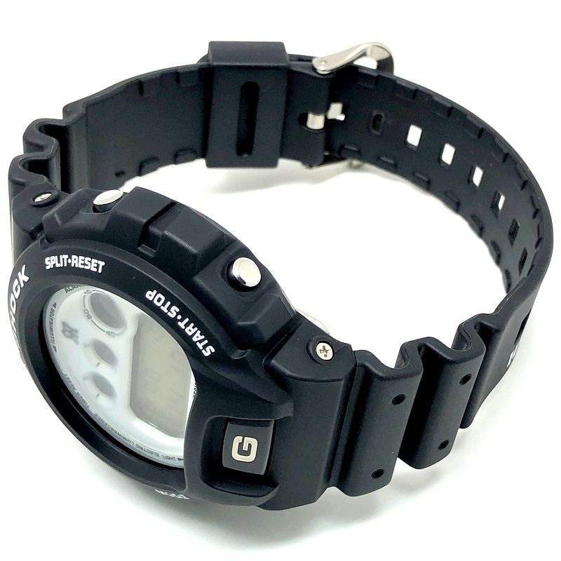 G-SHOCK ジーショック DW-6900BHTGV-9 阪神タイガース 2003年 優勝記念