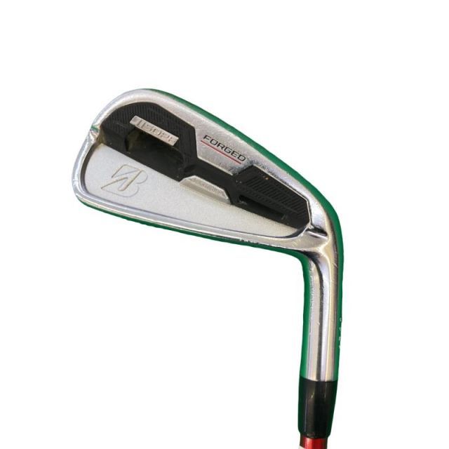 Golf ブリヂストン BRIDGESTONE J15DPF 6S アイアンセット IR Tour AD