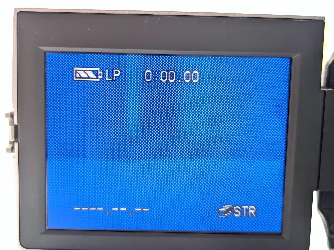 Panasonic ビデオカメラDIGICAM NV-DS7 概要 液晶デジタルビデオカメラ NV-DS7 | デジタルビデオカメラ