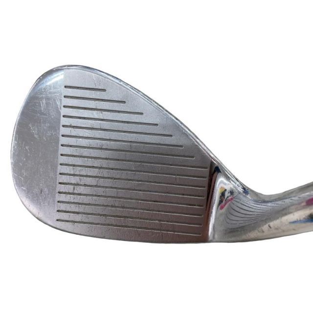 テーラーメイド racウェッジ2本セット 52°/58° スチールシャフト