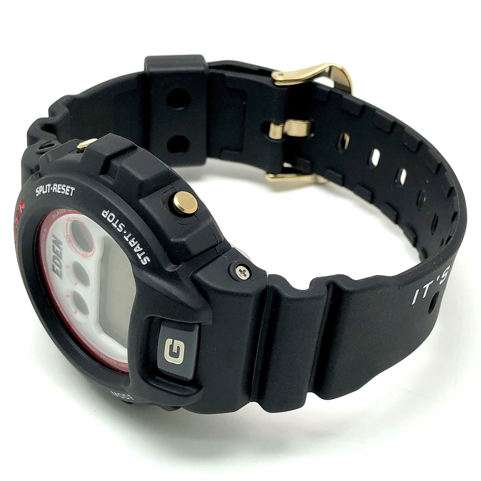 G-SHOCK ジーショック DW-6900 FREEDOM PROJECT EDEN 限定1000本