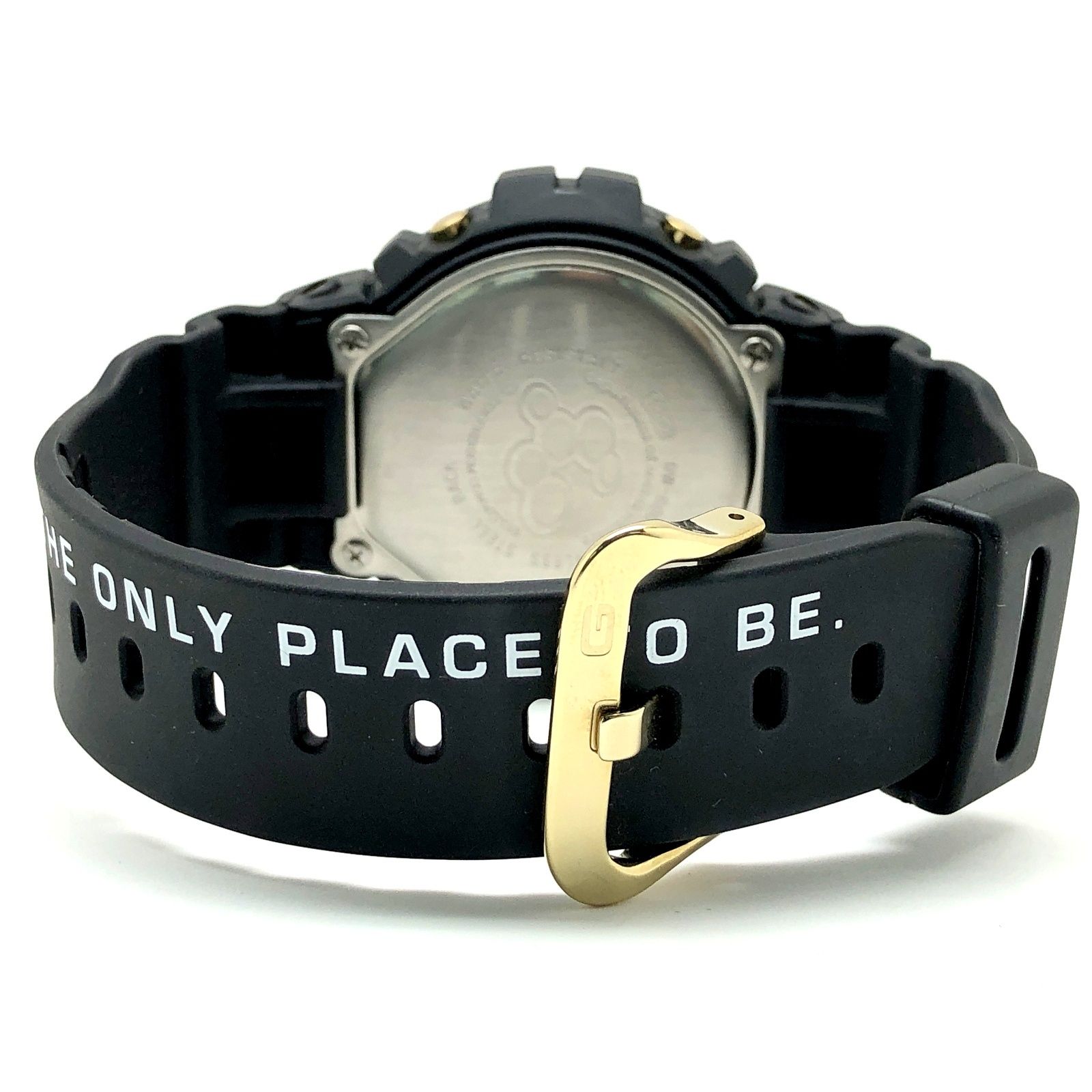 G-SHOCK ジーショック DW-6900 FREEDOM PROJECT EDEN 限定1000本
