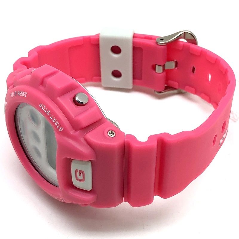 G-SHOCK ジーショック DW-6900BMO-9 Post Pet ポストペット コラボ