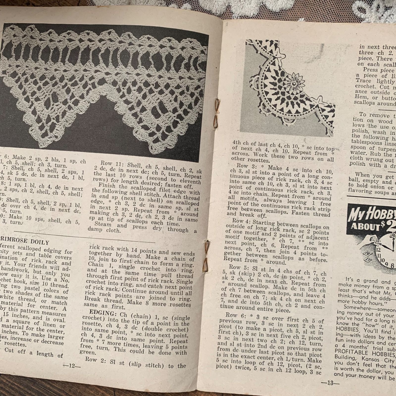 ヴィンテージ雑誌洋古書メルカリ限定蚤の市！え お値下げ ヴィンテージ雑誌洋古書10冊メルカリ限定蚤の市！う