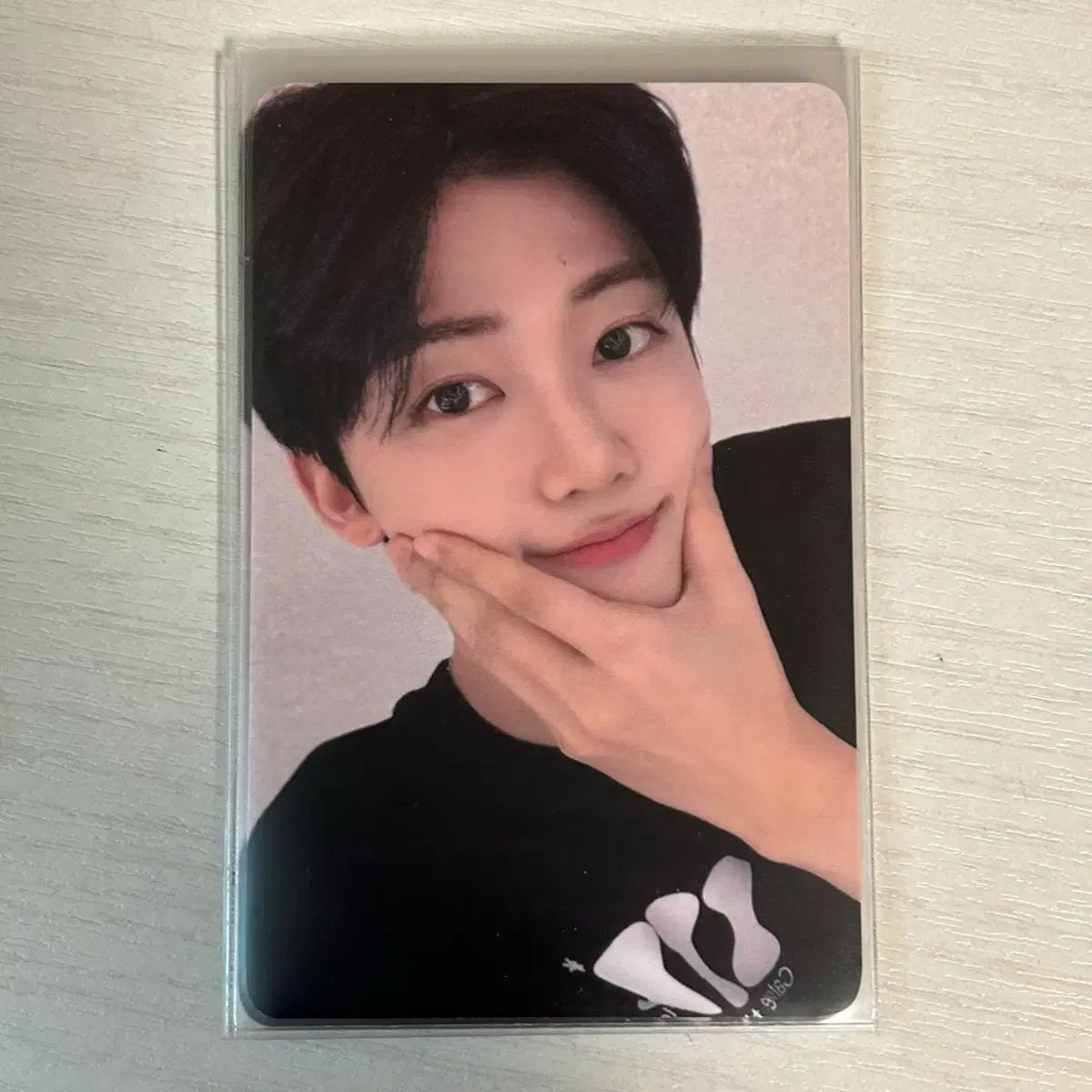 NCTドリーム ジェミン EVERLINE ヨントンファンサイン会 トレカ - メルカリ