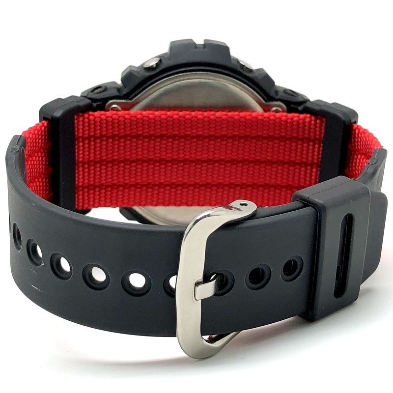 G-SHOCK ジーショック DW-6600S-1V 海外モデル イルミネーター