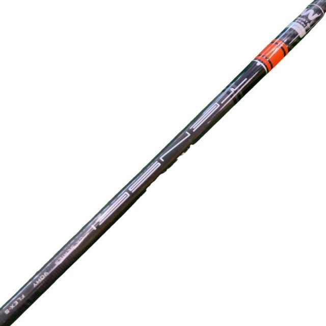 中古】 タイトリスト TSi2 21° ユーティリティ UT 純正特注シャフト