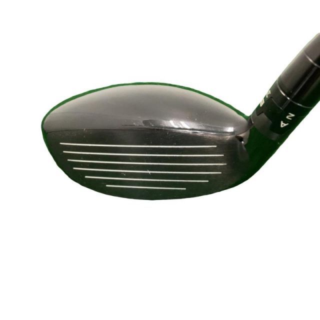 中古】 タイトリスト TSi2 21° ユーティリティ UT 純正特注シャフト