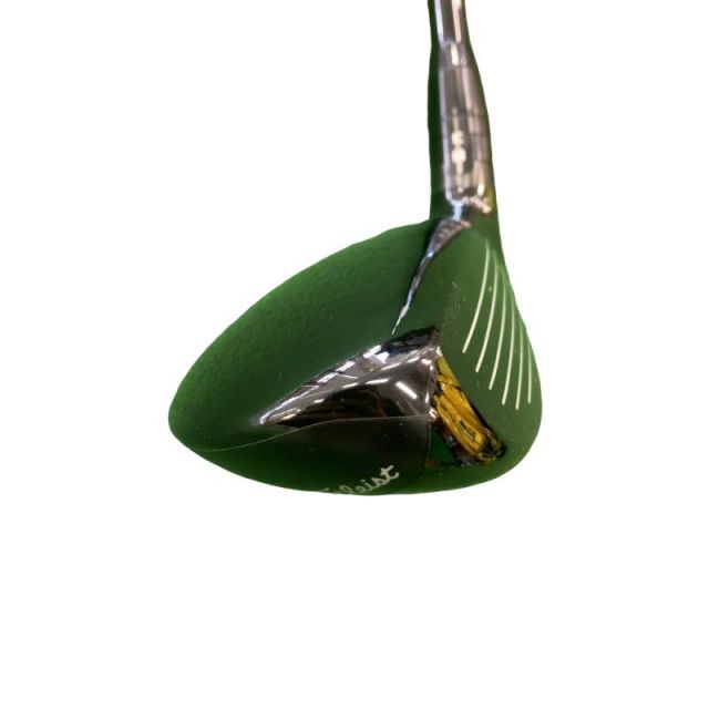 中古】 タイトリスト TSi2 21° ユーティリティ UT 純正特注シャフト