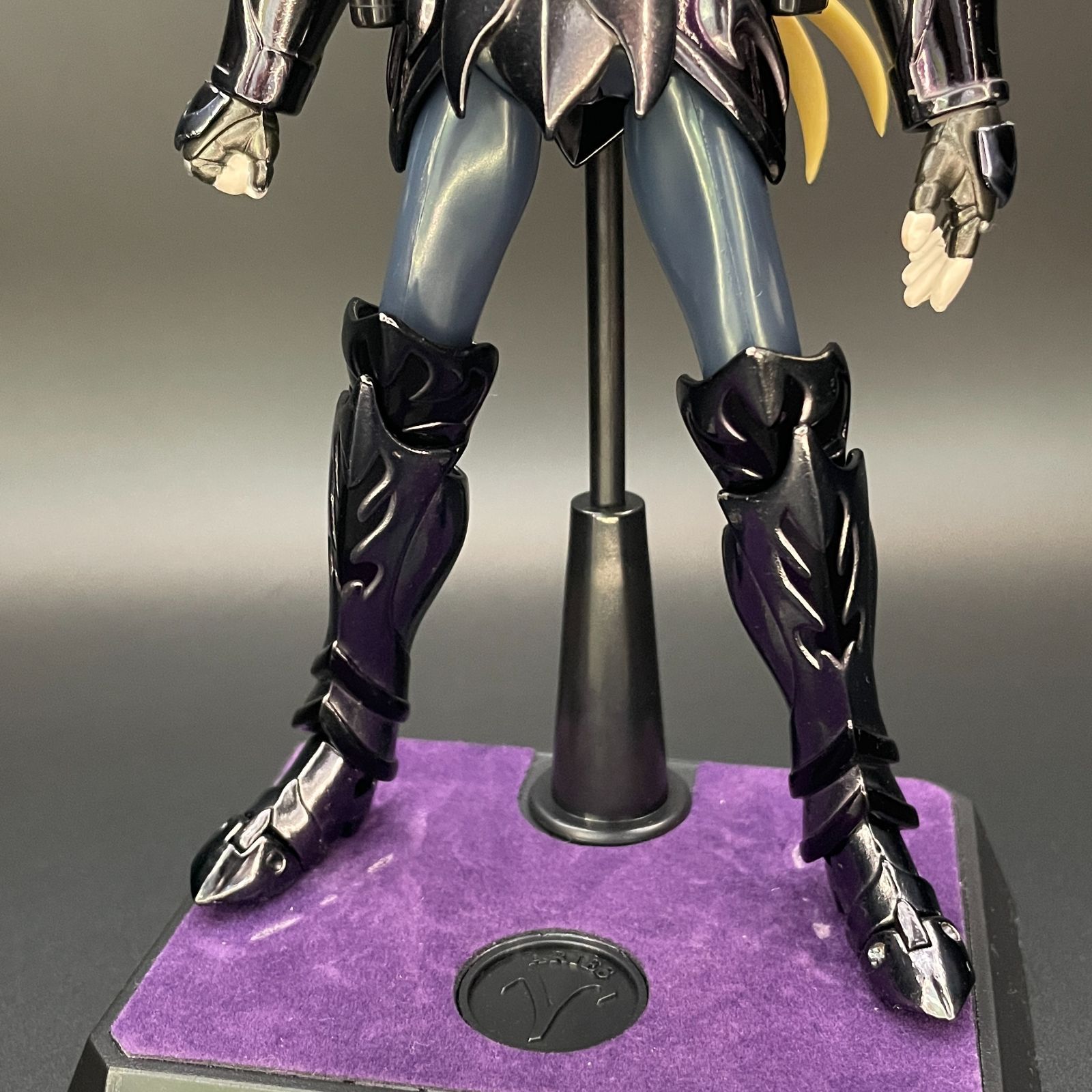 アリエスシオン(冥衣) 教皇シオン ~ASIA EDITION~ 魂ウェブ商店 - 正規