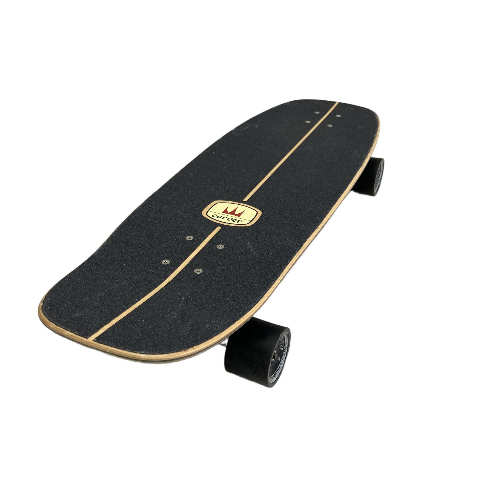 Carver カーバー スケートボード スケボー サーフスケート