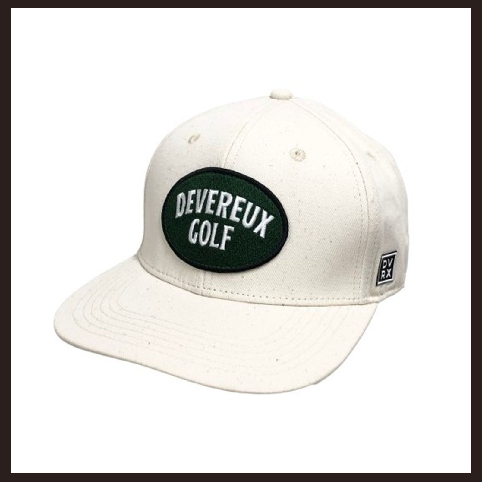即発送ゴルフ 【即発送】ゴルフ メンズ DEVEREUX キャップ 帽子