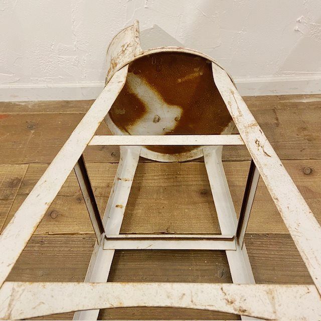 アメリカ ヴィンテージ ハイチェア ハイスツール 椅子 50s 60s