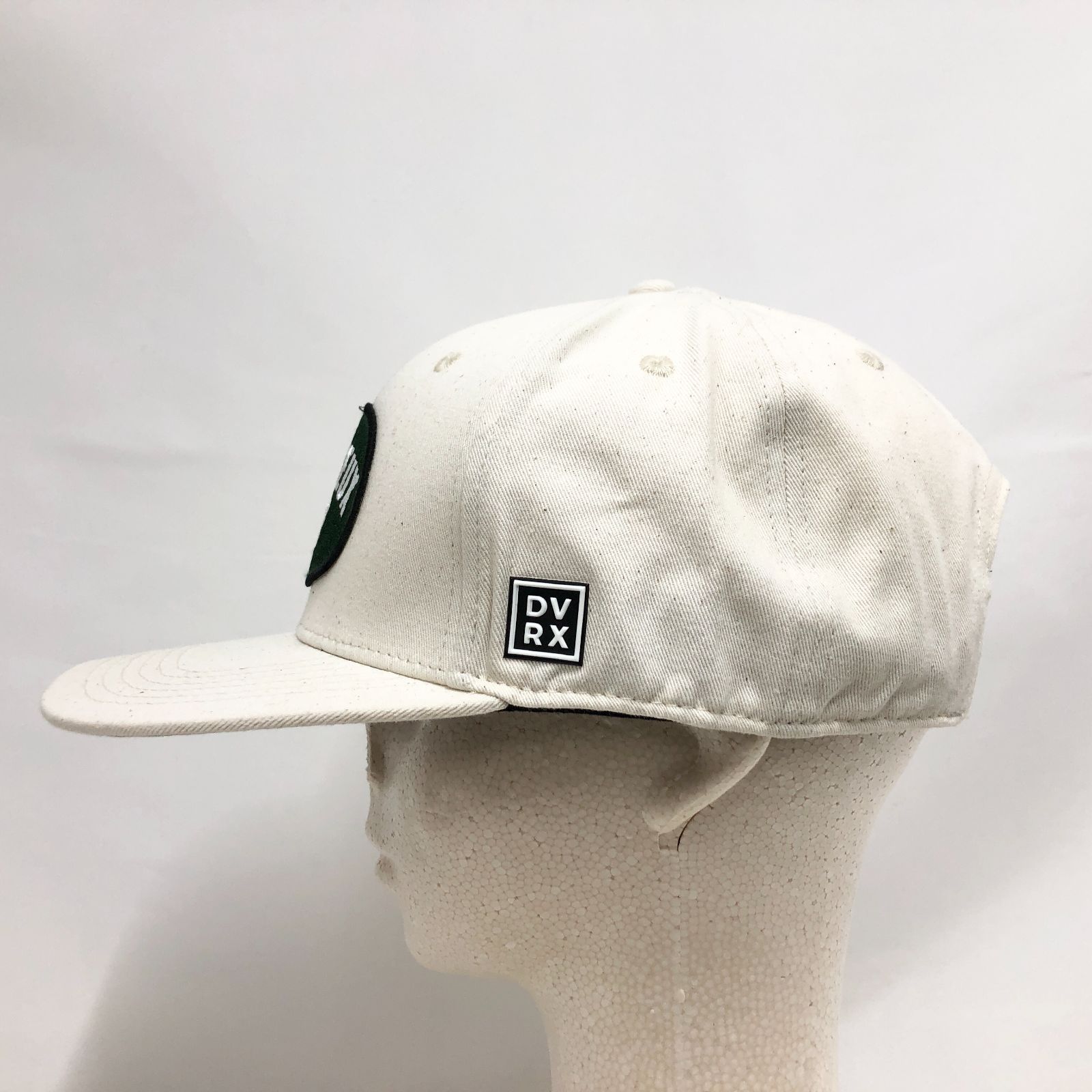 即発送ゴルフ 【即発送】ゴルフ メンズ DEVEREUX キャップ 帽子