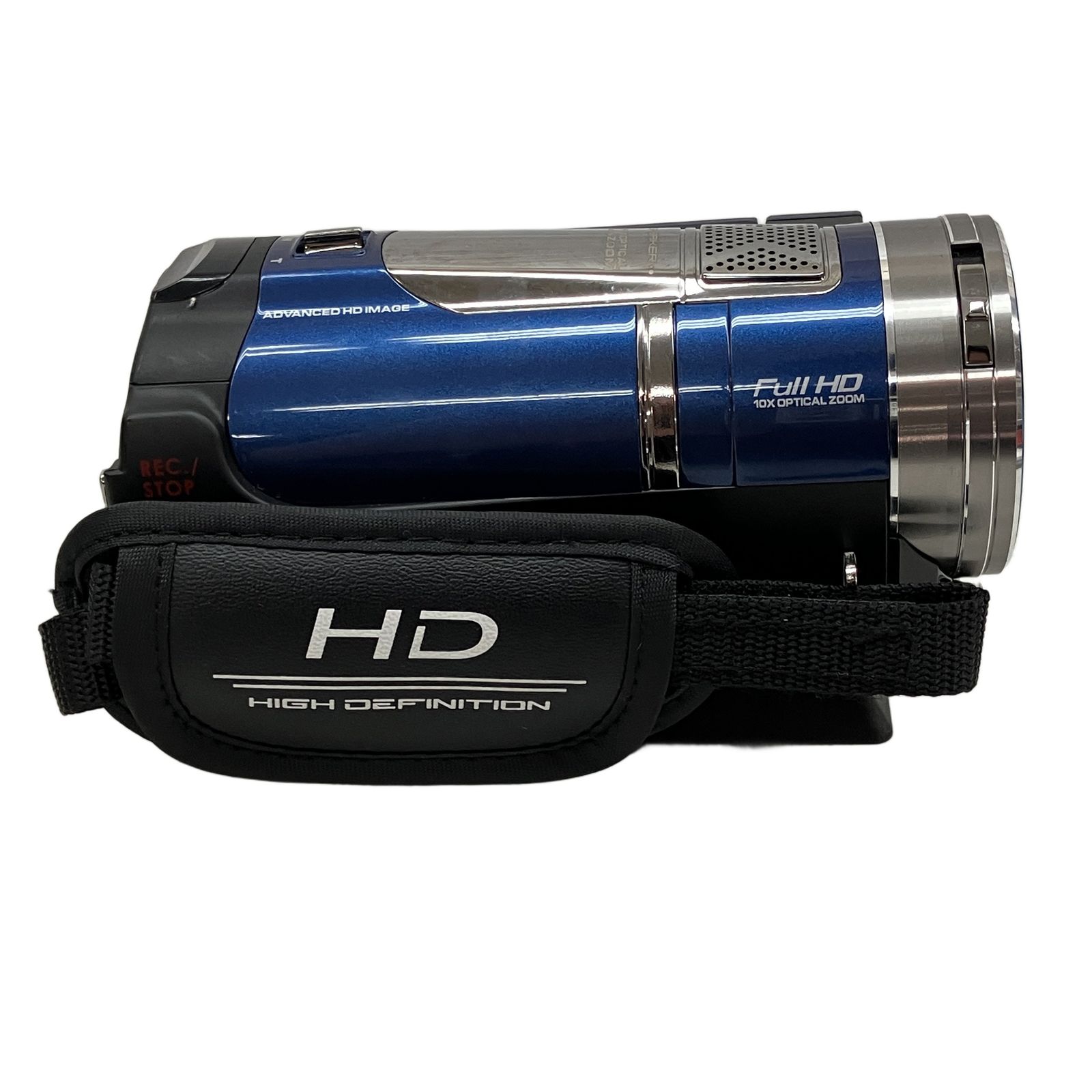 Kenko DVS A10FHDIR ビデオカメラ デジタル ムービー カメラ フル