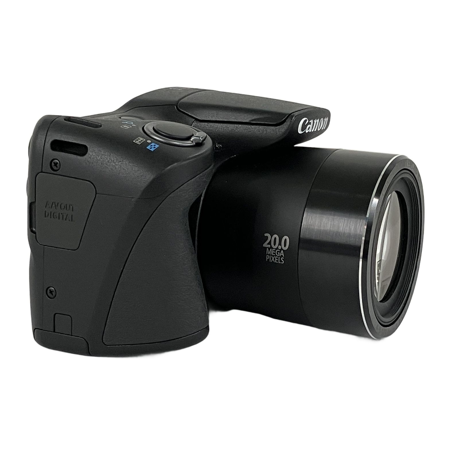 Canon PC2193 PowerShot SX410 IS デジタルカメラ 中古 Y10847232