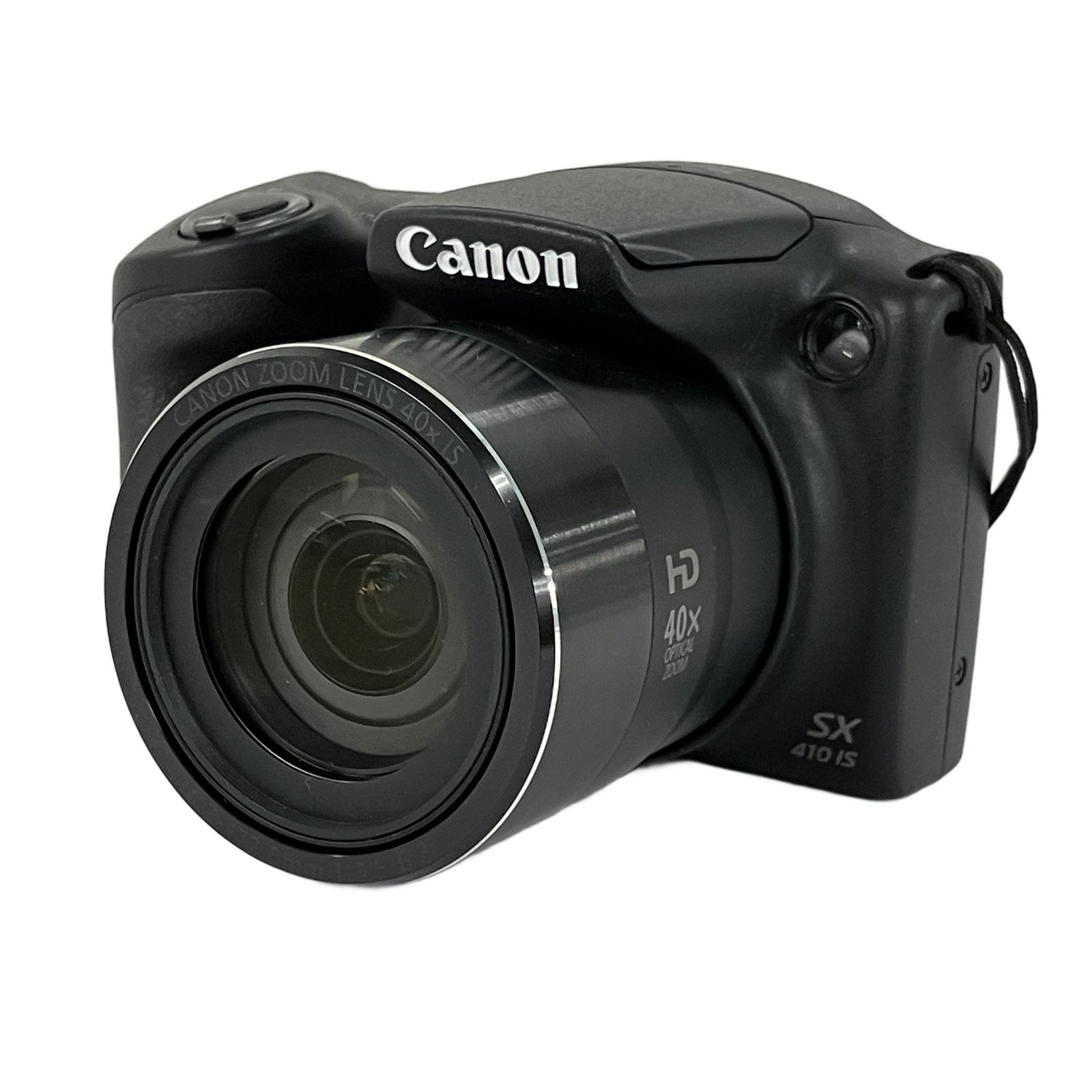 Canon PC2193 PowerShot SX410 IS デジタルカメラ 中古 Y10847232