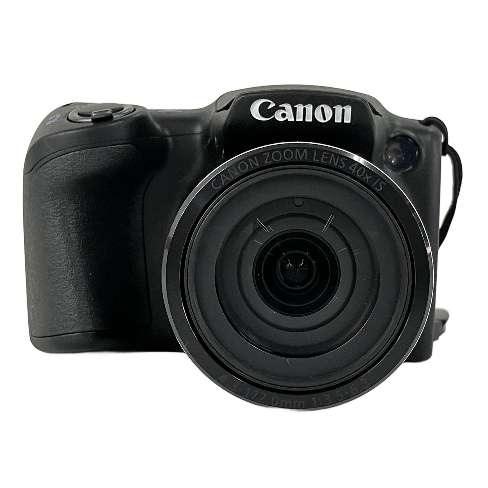 Canon PC2193 PowerShot SX410 IS デジタルカメラ 中古 Y10847232