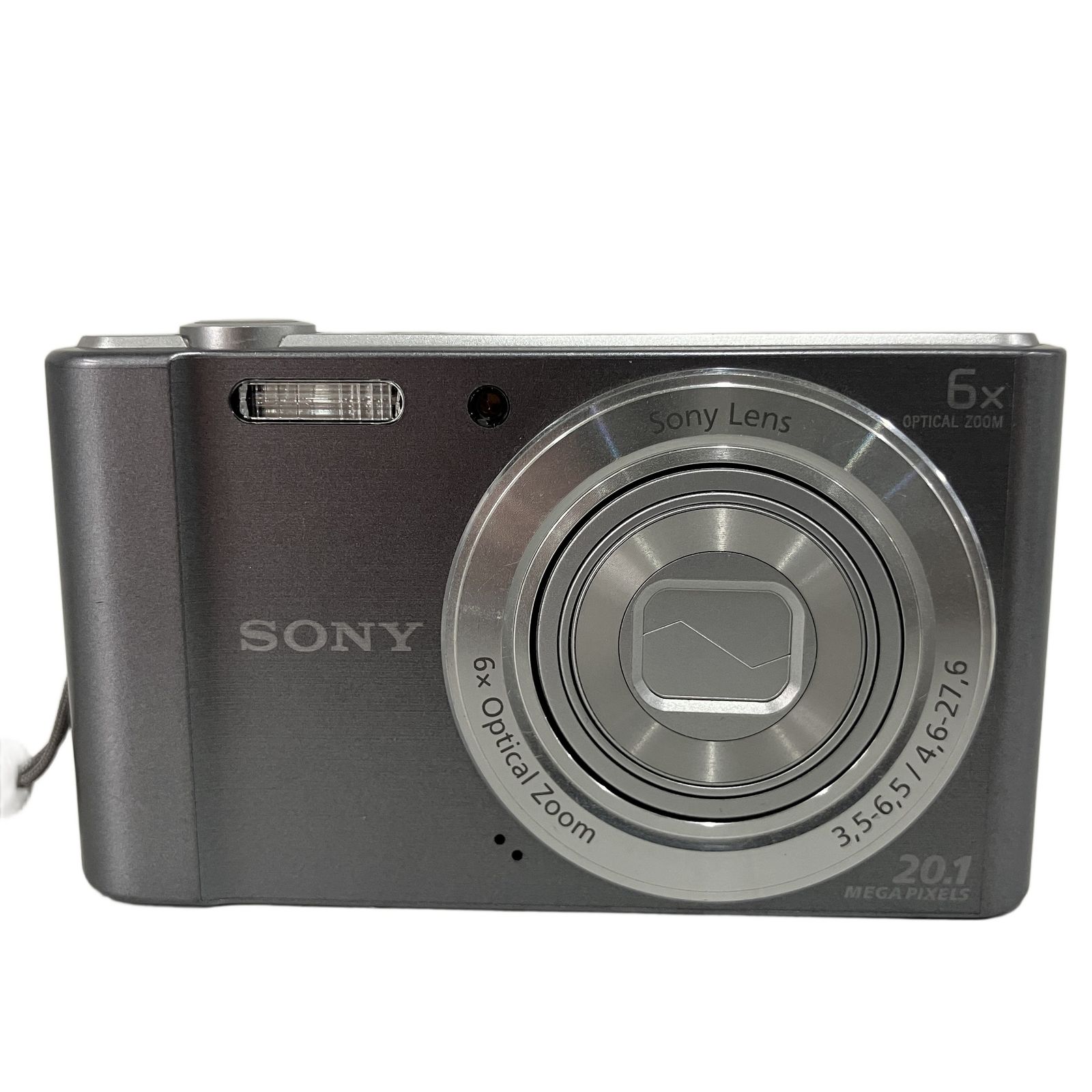 SONY Cyber-shot DSC-W810 デジタル カメラ コンデジ サイバーショット