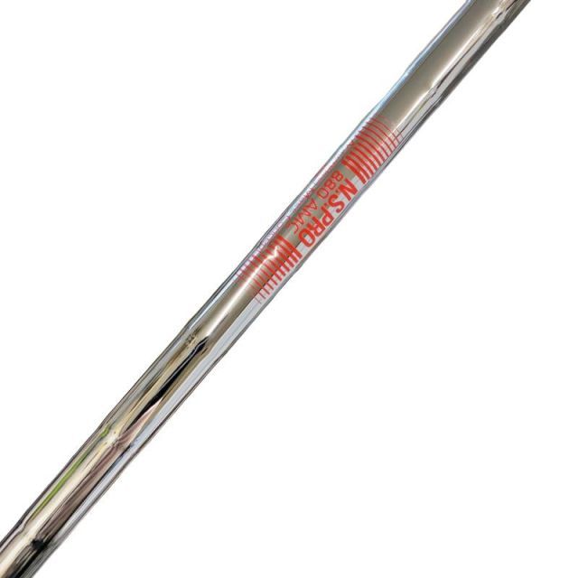 中古】 タイトリスト Titleist T350(2023) 6S アイアンセット IR NS