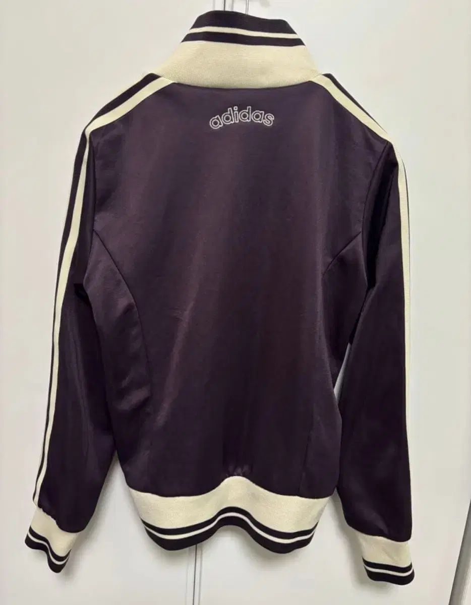 アディダス トラックジャージ Y2K PURPLE パープル ヴィンテージ