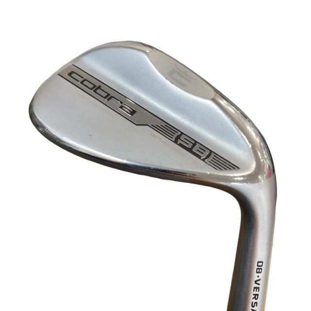 コブラ ウエッジ　50° フレックスS 中古】 コブラ KING SB WEDGE(2023) ONE LENGTH 48°/08°(VERSATILE