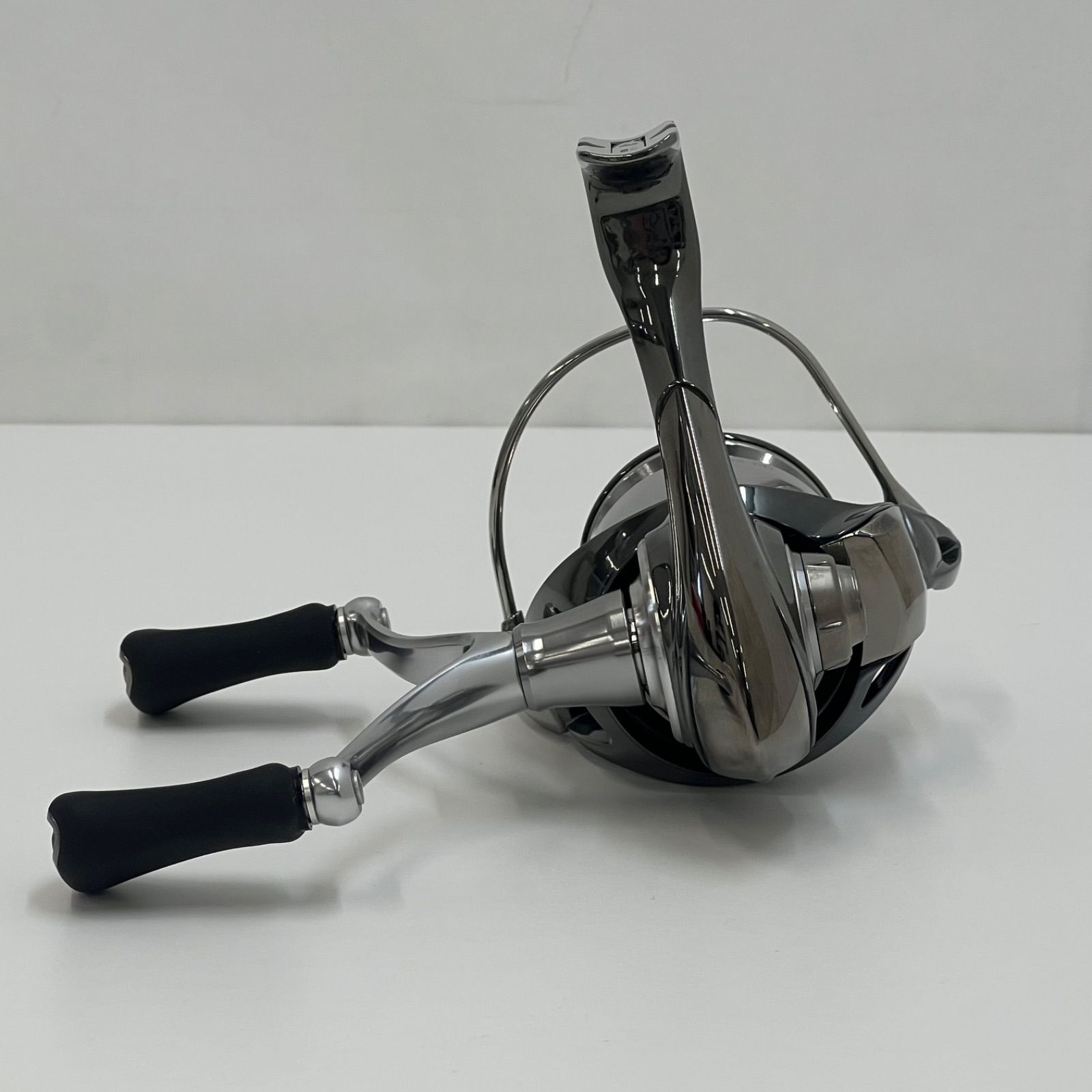 001025】 DAIWA ダイワ 22 EXIST LT2500S-DH 新品 未使用品 - メルカリ