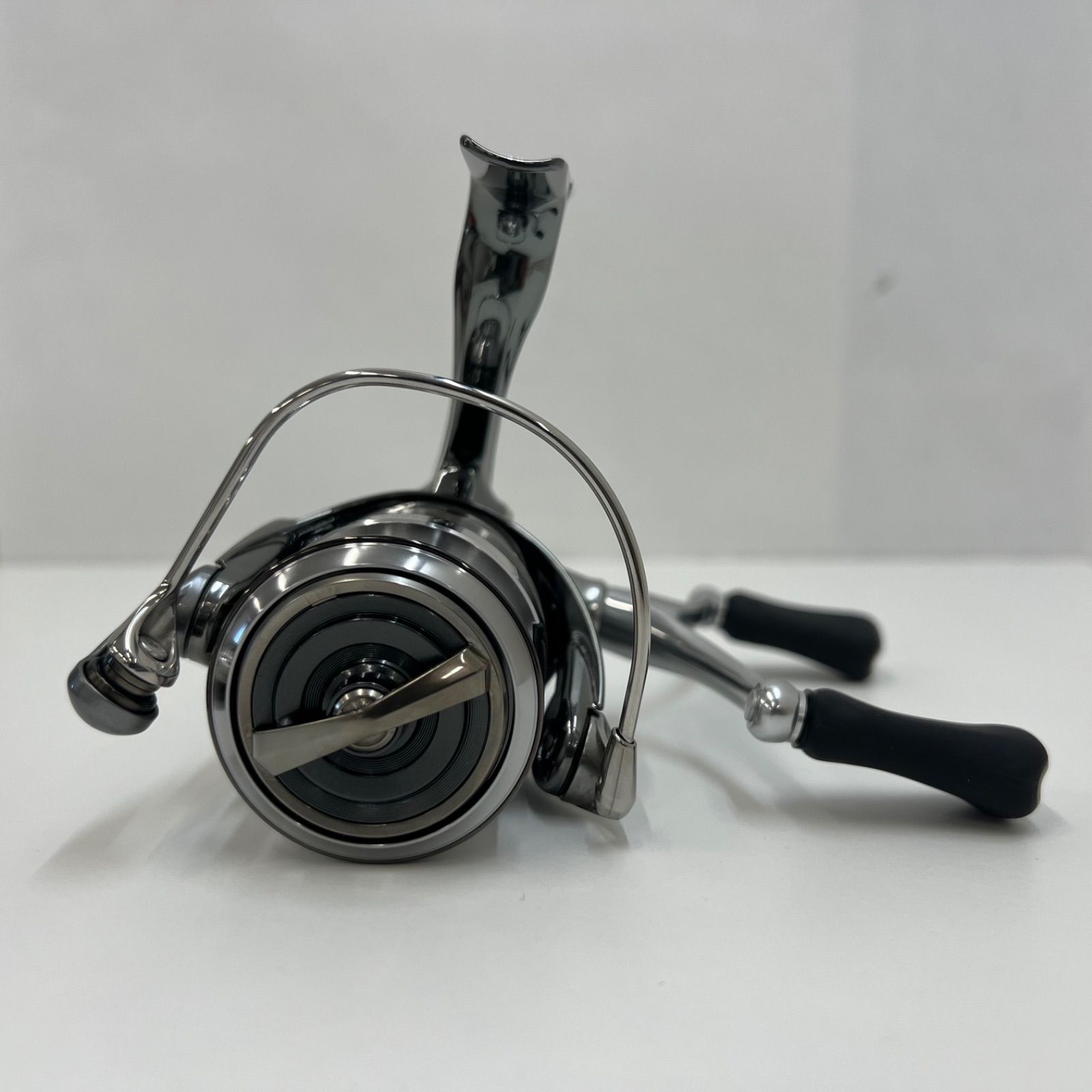 001025】 DAIWA ダイワ 22 EXIST LT2500S-DH 新品 未使用品 - メルカリ