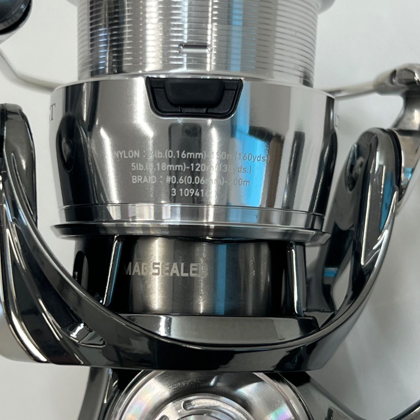 001025】 DAIWA ダイワ 22 EXIST LT2500S-DH 新品 未使用品 - メルカリ
