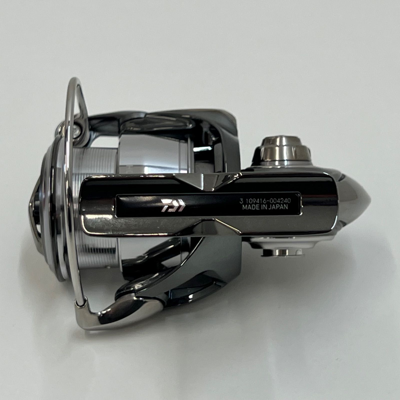 001025】 DAIWA ダイワ 22 EXIST LT2500S-DH 新品 未使用品 - メルカリ