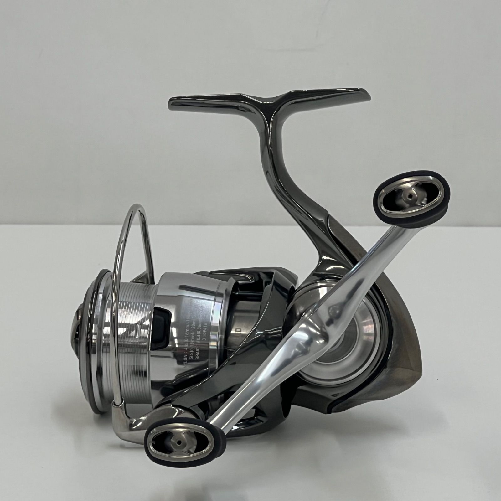 001025】 DAIWA ダイワ 22 EXIST LT2500S-DH 新品 未使用品 - メルカリ