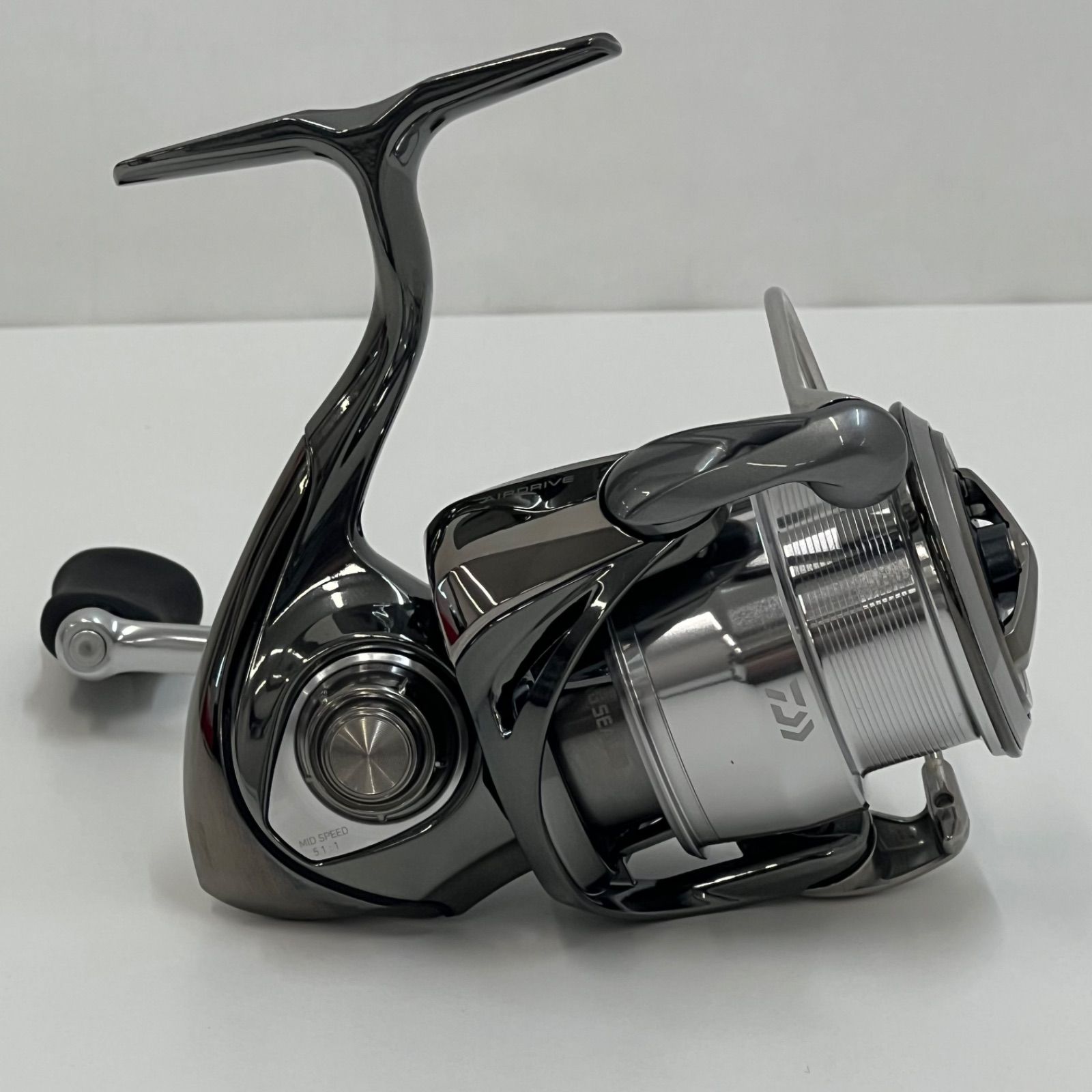 001025】 DAIWA ダイワ 22 EXIST LT2500S-DH 新品 未使用品 - メルカリ